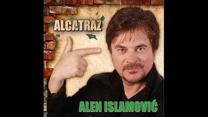 Alen Islamovic - Alcatraz