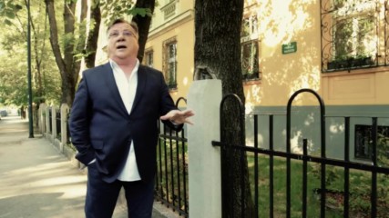 Halid Beslic - Kad Si Disala Za Mene • Official Video 2017