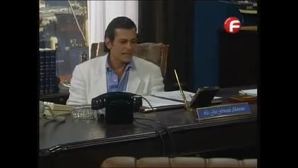 Росалинда епизод 1 част 1