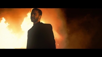 Jay Z ft Justin Timberlake - Holy Grail - Official Visual