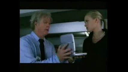 Heroes 3x02 Part 4