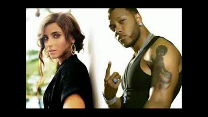 [ ! ] Flo Rida Ft. Nelly Furtado - Jump (hq)