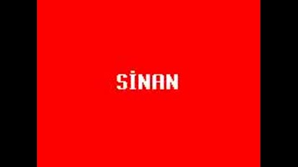 Sinan