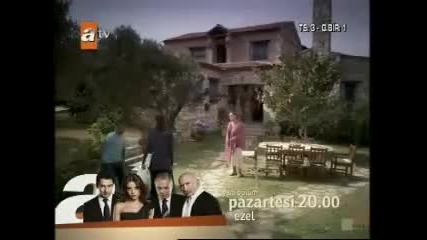 Bitmeyen Sarki 8 Bolum 4 Kisim 