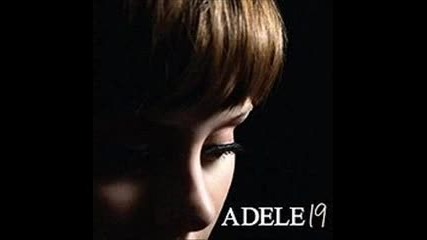 Adele - 17 - Chasing Pavements (live)
