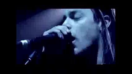Bullet For My Valentine - Cries In Vain /live/