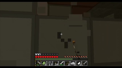 Minecraft Single Player | ep.4 | A second floor