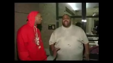The Game black wall street compton s finest 