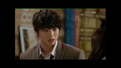 Dream High 2 Ep1 част.4 +превод