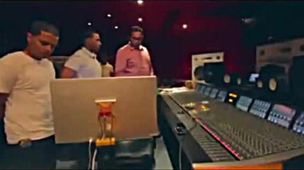 Ппревод / Don Omar ft Yandel, Daddy Yankee, Arcangel - Yo Soy De Aqui / Videomix Oficial