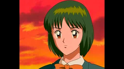 Hungry Heart Wild Striker - Епизод 2