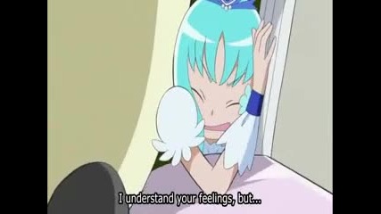 Heartcatch Precure! - 28