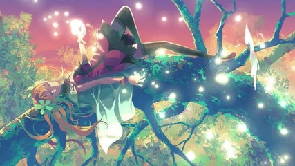 Nightcore - Angels