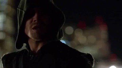 Стрела сезон 1 епизод 16 целия епизод Arrow.s01e16 + Бг Превод