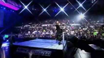 Jeff Hardy Entrance 2010 Video 