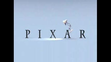 Pixar - Извънземно На Изпит По Кормуване Medium Quality