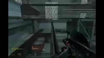 Half Life 2 walkthrough Part 41 