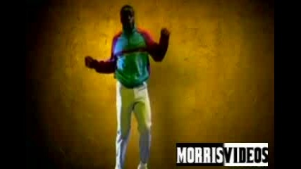 Lady Gaga ft Juelz Ludacris & Flo - Rida - Just Dance Blend Morrisvideos 2009