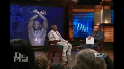Dmx интервю 2013 при Dr. Phil