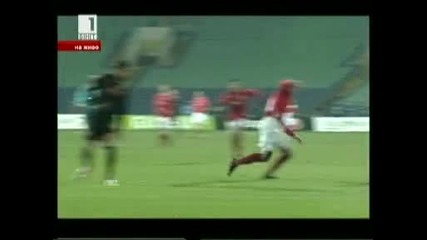 Cska - Roma... 0 - 3 