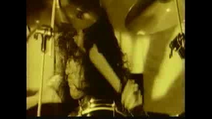 Morbid Angel - Rapture