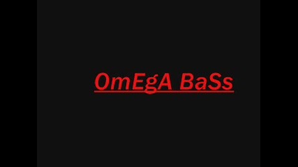 Omega Bass 