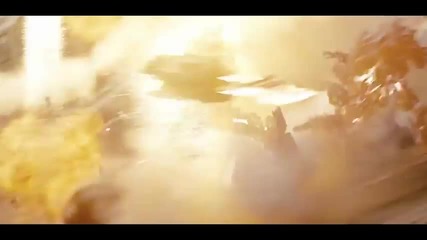 'transformers : Dark of the Moon' Трейлър