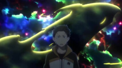 Re: Zero kara Hajimeru Isekai Seikatsu s2 - 03 ᴴᴰ