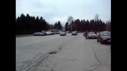 Audi 90 2.3 vs Audi A6 2.5tdi 