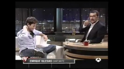Enrique Iglesias