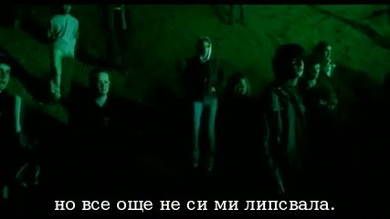 Three Days Grace - I Hate Everything About You *превод 