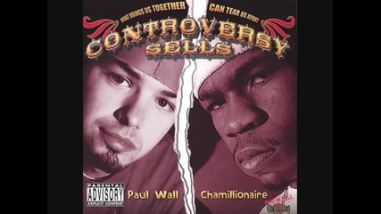 Paul Wall & Chamillionaire - Still (n Love With My Money)