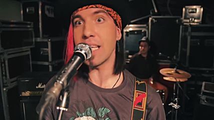 Selfish Murphy - Drinking Song Official Music Video - celtic punk