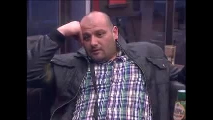 Big Brother Family - За прането и центрофугата