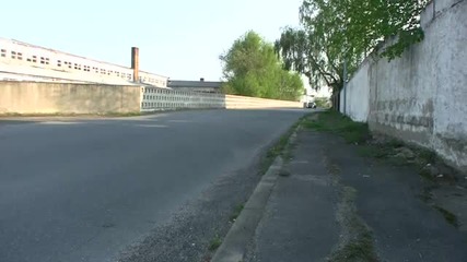 Vw Passat W8 - Tuning + Sound