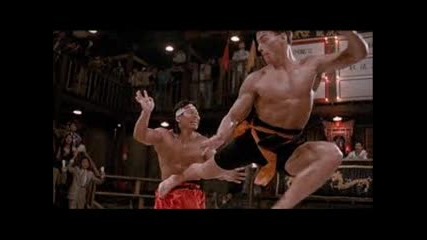 Blood Sport