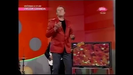 Boban Zdravkovic - Balkanac