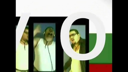 ( H D ) Нури - Ангел си ти 2010 (bgsl)