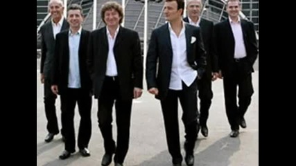 Grupa Legende 2010 Ako Zivim Bez Tebe 