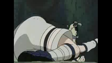 Sasuke Vs Oruchimaru Tainata