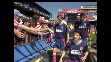 Fernando Torres #39;s life Wonderland 