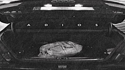 Gilli ft. Kesi - Adios