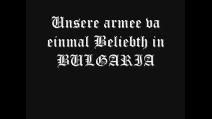 Победоносните Войски На Райха В Русе - България.flv