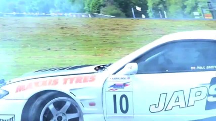 Japanese Car Show