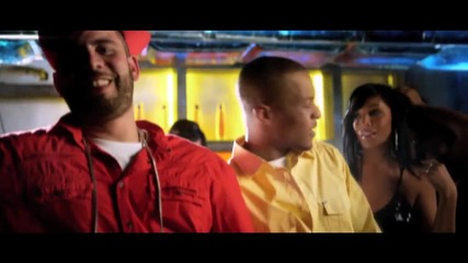 Redd Feat. Akon & Snoop Dogg - I'm Day Dreaming
