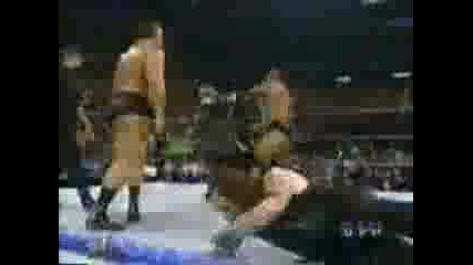 Wwf Undertaker Wins