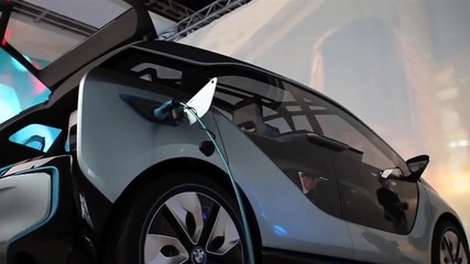Bmw - I
