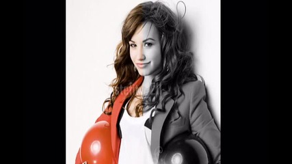 Demi L. ;;