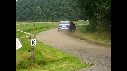 Bmw Compact Rally Quot Short Rally Kasterlee Quot