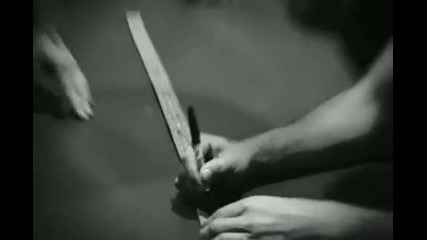 Disciple - Lay My Burdens